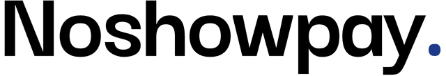 NoShowPay Logo